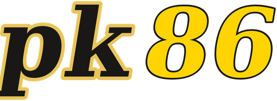 pk86 logo